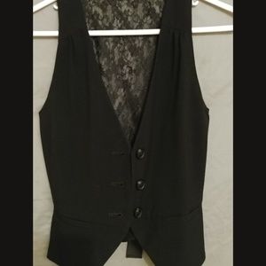 Super cute candies vest